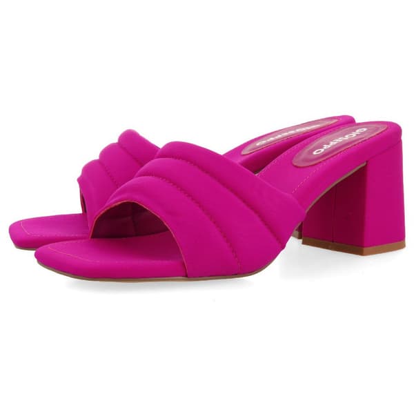 Gioseppo 71122 Skor Rosa EU 37 Kvinna