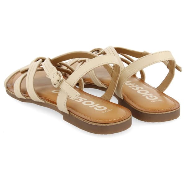 Gioseppo 72053 Sandaler Vit EU 38 Kvinna