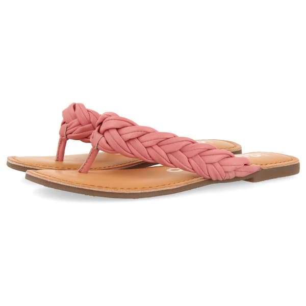 Gioseppo Bicas Sandaler Rosa EU 38 Kvinna