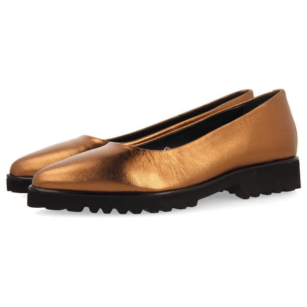 Gioseppo Skrova Ballerinaer Brun EU 41 Kvinde