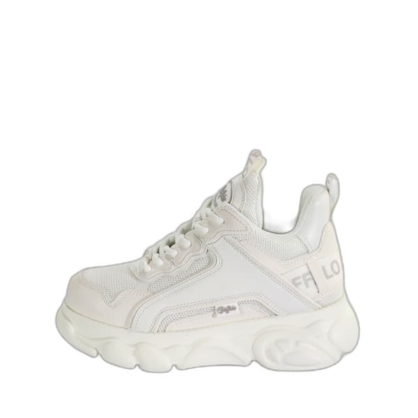Buffalo Cld Chai Vegan Skor Beige EU 40 Kvinna