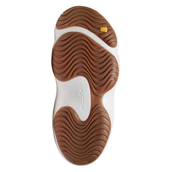 Keen Yogui Klompit Valkoinen EU 44 1/2 Mies