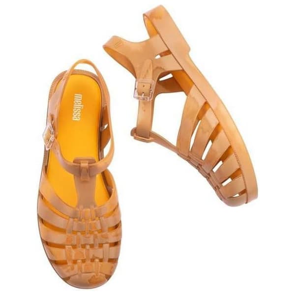 Melissa Possession Brushed Sandaalit Ruskea EU 45-46 Mies