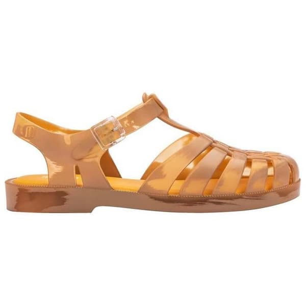 Melissa Possession Brushed Sandaalit Ruskea EU 45-46 Mies