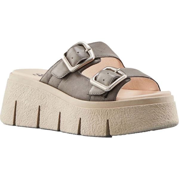 Cougar Shoes Astrid Sandaler Brun EU 38 Kvinna