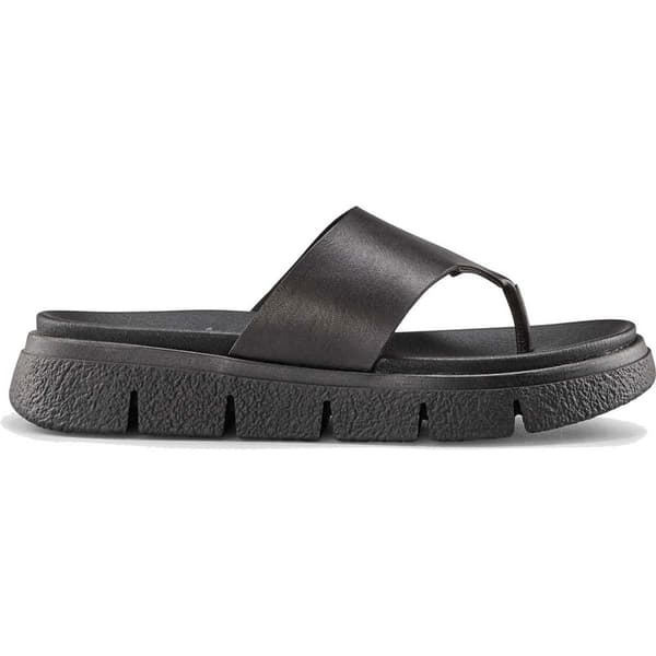 Cougar Shoes Ponyo Sandaalit Musta EU 38 Nainen