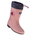 Miniatyrbillede 4 af 4: Bejo Kai Wellies Junior Gummistøvler Rosa EU 35 Dreng