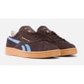 Miniatyrbild 2 av 5: Reebok Club C Grounds Uk Skor Brun EU 45 Man