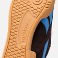 Miniatyrbild 5 av 5: Reebok Club C Grounds Uk Skor Brun EU 45 Man