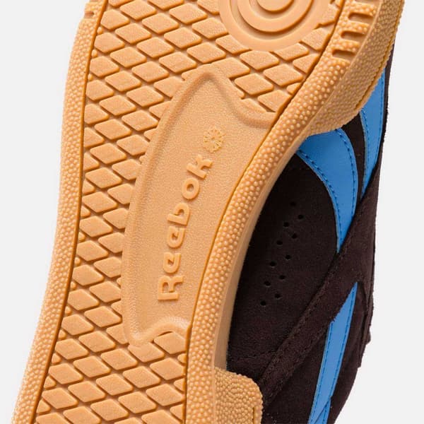 Reebok Club C Grounds Uk Skor Brun EU 45 Man
