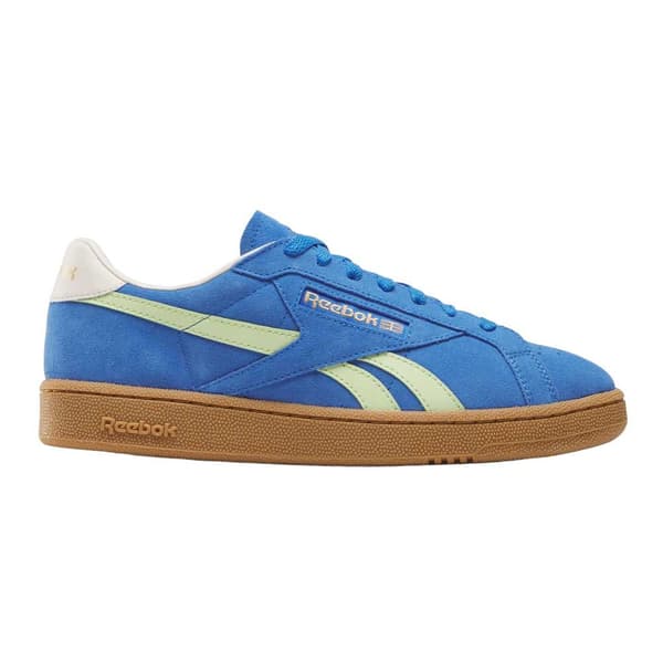 Reebok Club C Grounds Uk Lenkkarit Sininen EU 44 1/2 Mies