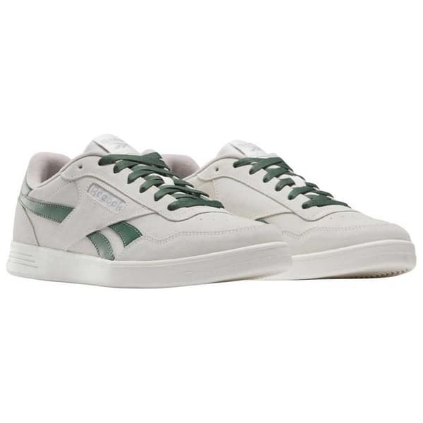 Reebok Court Advance Skor Beige EU 37 1/2 Man
