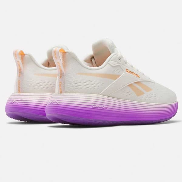 Reebok Dmx Comfort + Skor Vit EU 40 1/2 Kvinna