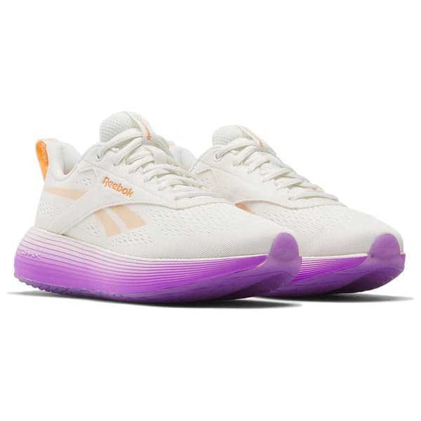 Reebok Dmx Comfort + Skor Vit EU 40 1/2 Kvinna