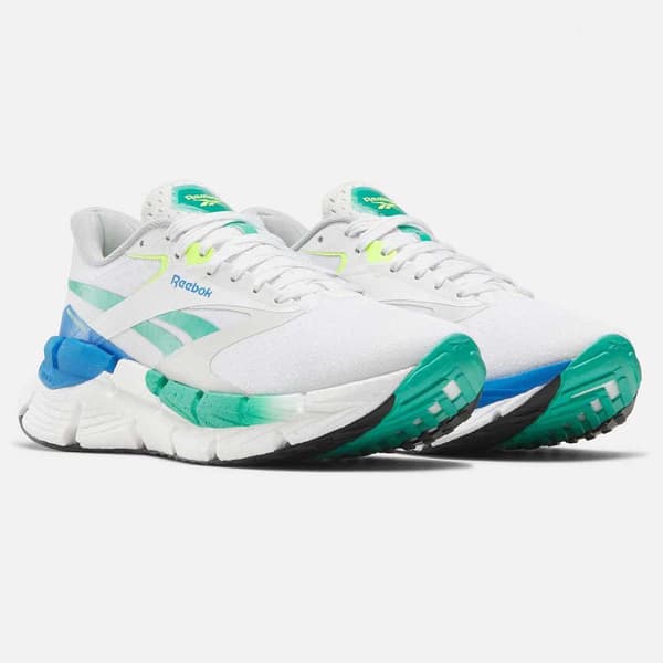 Reebok Floatzig Symmetros Skor Vit EU 40 1/2 Kvinna