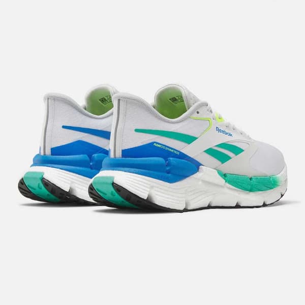 Reebok Floatzig Symmetros Skor Vit EU 40 1/2 Kvinna