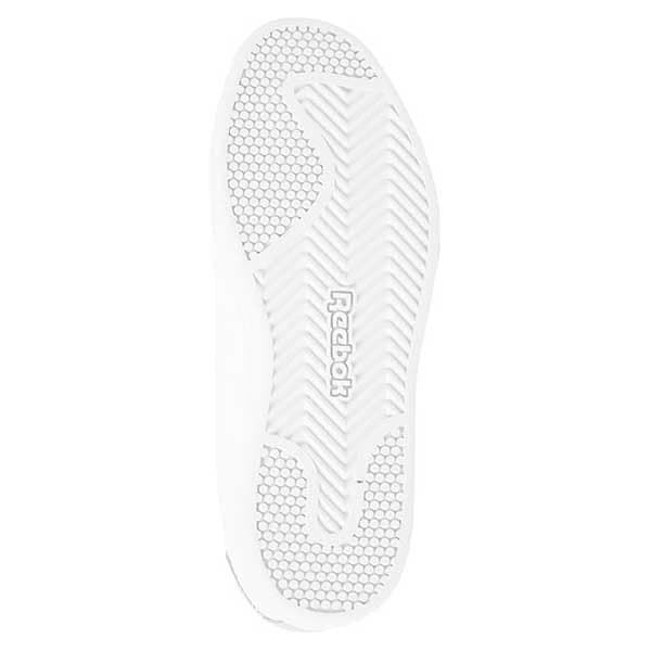 Reebok Hammer Street Skor Vit EU 38 1/2 Man