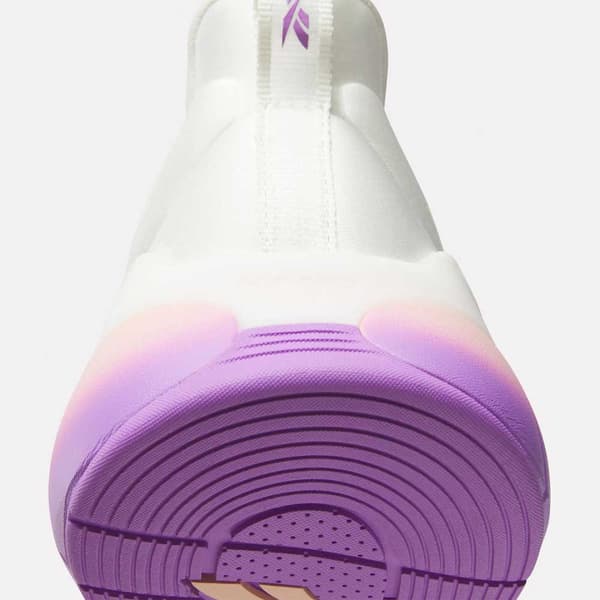 Reebok Nano Gym Sko Hvid,Lilla EU 38 Kvinde