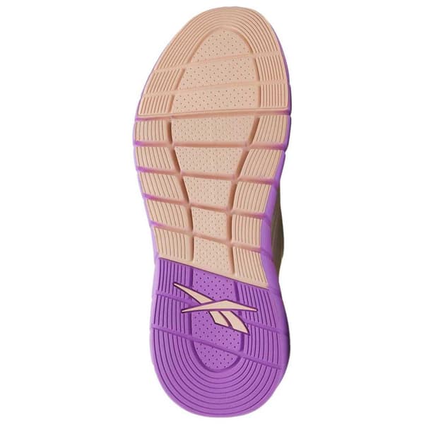 Reebok Nano Gym Lenkkarit Valkoinen,Violetti EU 40 1/2 Nainen
