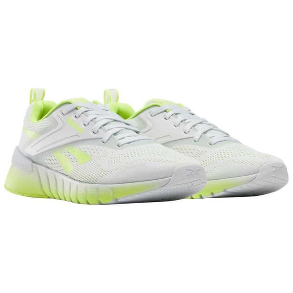 Reebok Nano Gym Skor Vit EU 40 1/2 Man