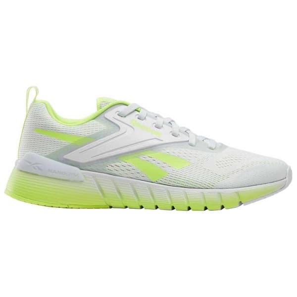 Reebok Nano Gym Skor Vit EU 40 1/2 Man
