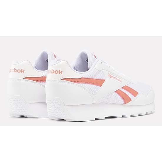 Reebok Rewind Run Skor Vit EU 36 Kvinna