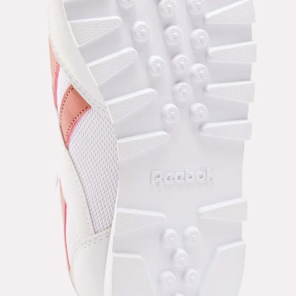 Reebok Rewind Run Skor Vit EU 36 Kvinna