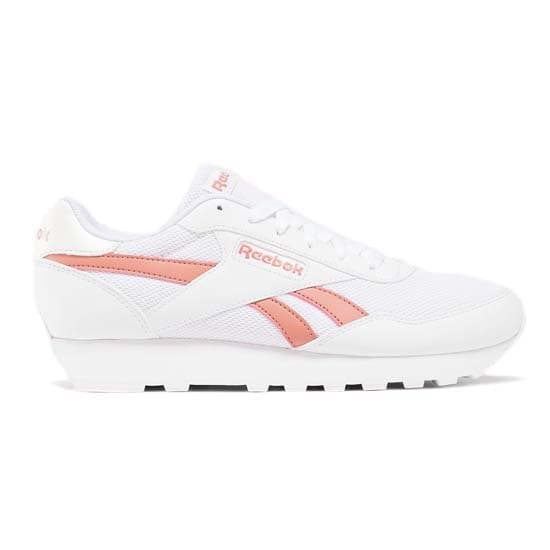 Reebok Rewind Run Sko Hvid EU 36 Kvinde