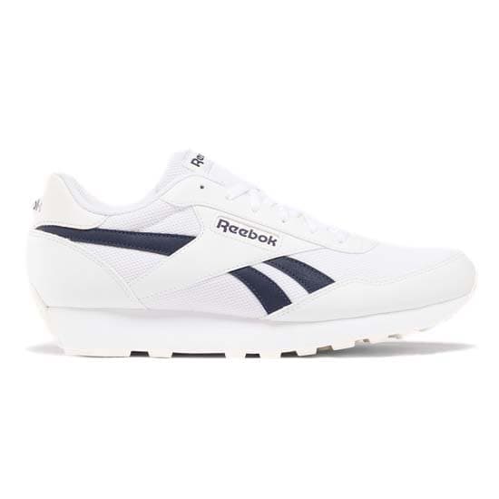Reebok Rewind Run Skor Vit EU 38 1/2 Man