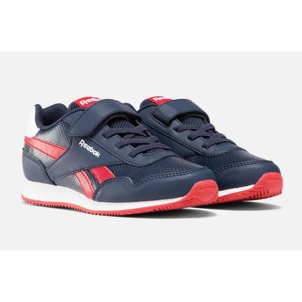 Reebok Royal Cl Jog 3.0 Lenkkarit 1v Sininen EU 32 Poika