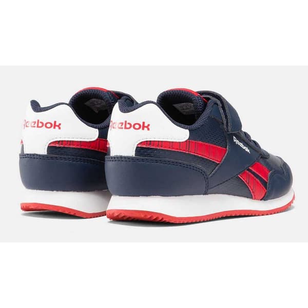 Reebok Royal Cl Jog 3.0 Lenkkarit 1v Sininen EU 32 Poika