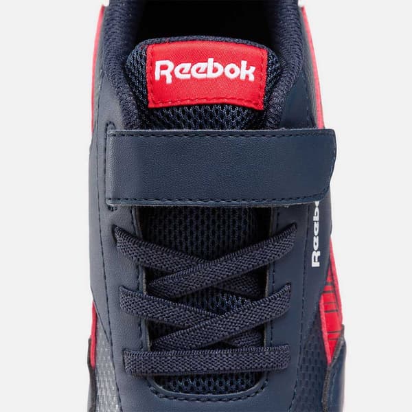 Reebok Royal Cl Jog 3.0 Lenkkarit 1v Sininen EU 32 Poika