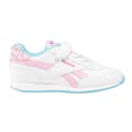Miniatyrbild 1 av 5: Reebok Royal Cl Jog 3.0 Skor 1v Vit EU 28 Pojke