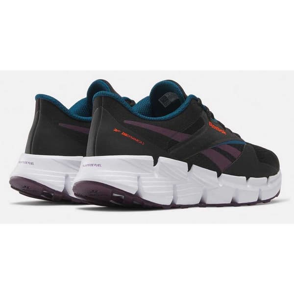 Reebok Zig Dynamica 5 Skor Svart EU 40 Kvinna