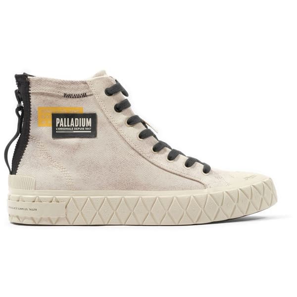 Palladium Palla Ace Surplus Stövlar Beige EU 41 Man