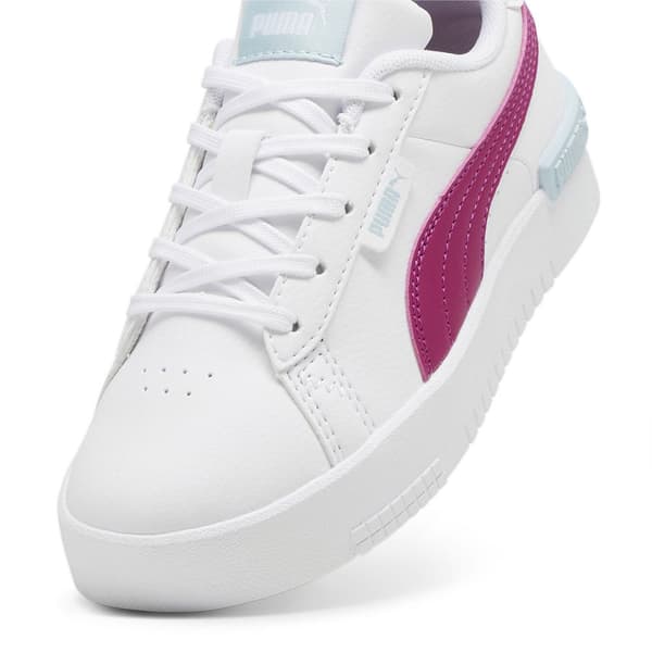 Puma Jada Skor Vit EU 33 Pojke