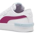 Miniatyrbild 6 av 6: Puma Jada Skor Vit EU 33 Pojke