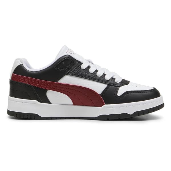 Puma Rbd Game Low Skor Flerfärgad EU 36 Pojke