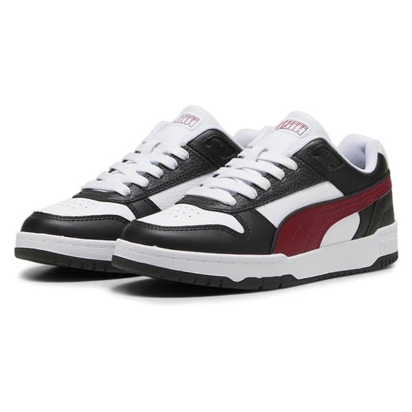 Puma Rbd Game Low Skor Flerfärgad EU 36 Pojke
