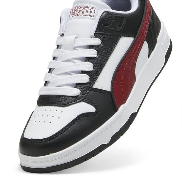 Puma Rbd Game Low Skor Flerfärgad EU 36 Pojke