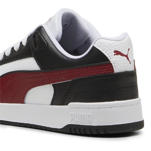 Puma Rbd Game Low Skor Flerfärgad EU 36 Pojke
