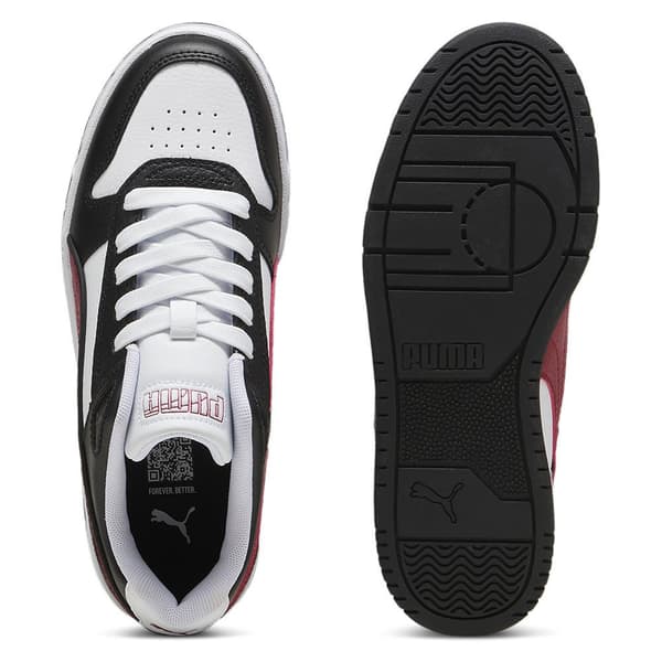 Puma Rbd Game Low Skor Flerfärgad EU 36 Pojke