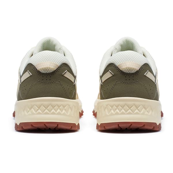 Saucony Originals Grid Peak Sko Brun EU 36 Mand