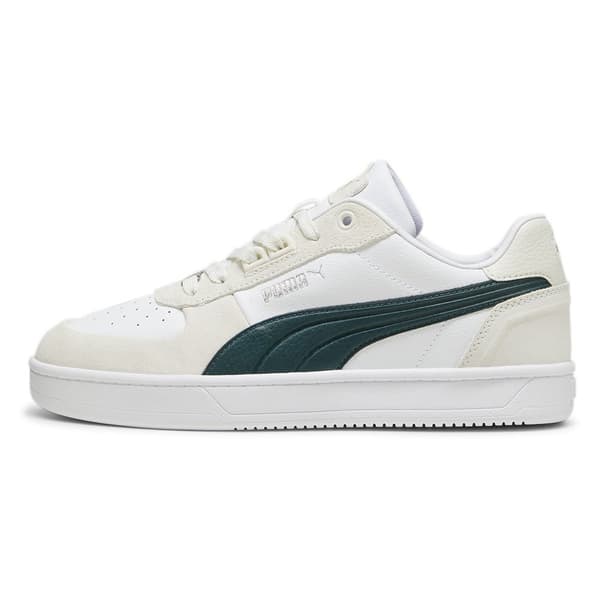 Puma Caven 2.0 Lux Sd Skor Vit EU 39 Man