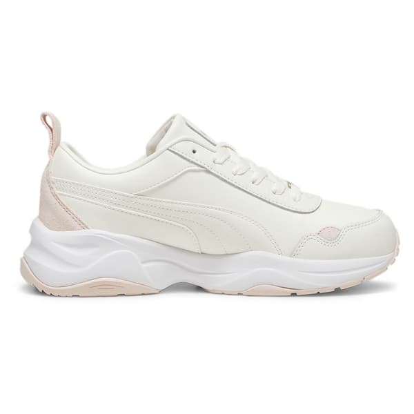 Puma Cilia Mode Lux Skor Beige EU 40 Kvinna