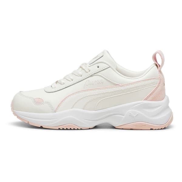 Puma Cilia Mode Lux Skor Beige EU 40 Kvinna