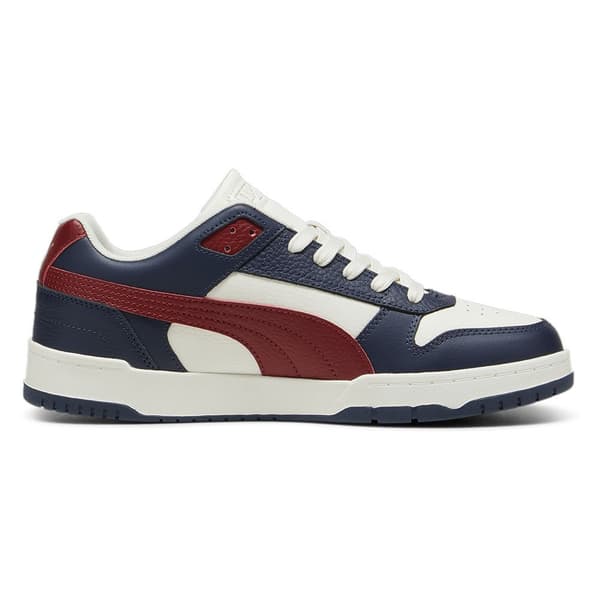 Puma Rbd Game Low Skor Flerfärgad EU 44 Man