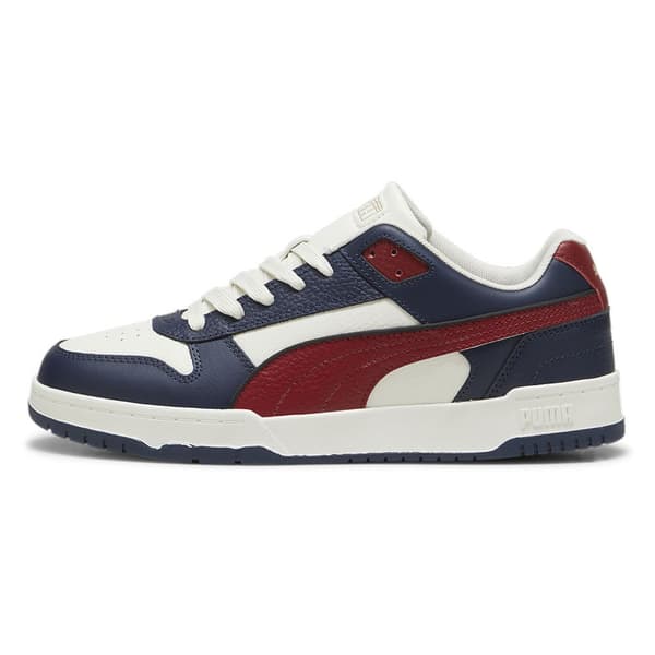 Puma Rbd Game Low Skor Flerfärgad EU 44 Man