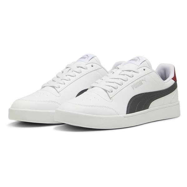 Puma Shuffle Lenkkarit Valkoinen EU 44 Mies