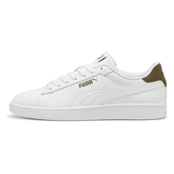 Puma Smash 3.0 L Skor Vit EU 46 Man